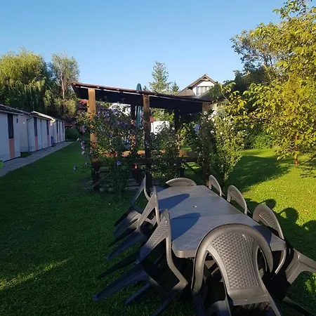 Aparthotel Napraforgo 3*