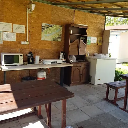 Napraforgo 3* Balatonfuzfo