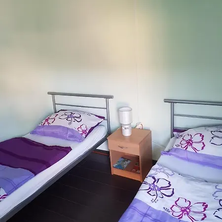 Napraforgo Aparthotel Balatonfuzfo
