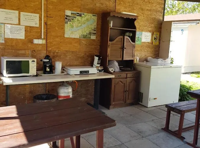 Napraforgo 3* Balatonfuzfo