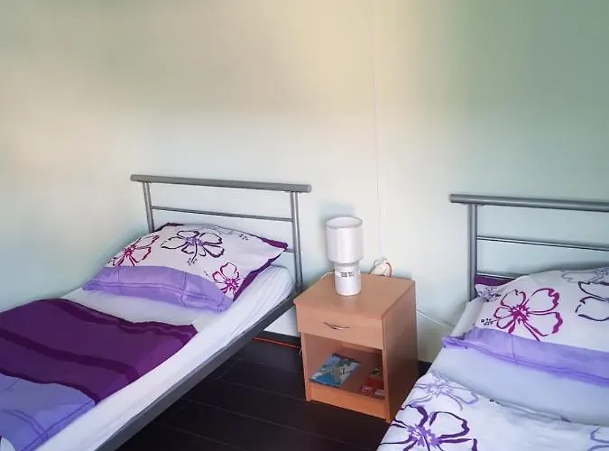 Napraforgo Lejlighedshotel Balatonfůzfő